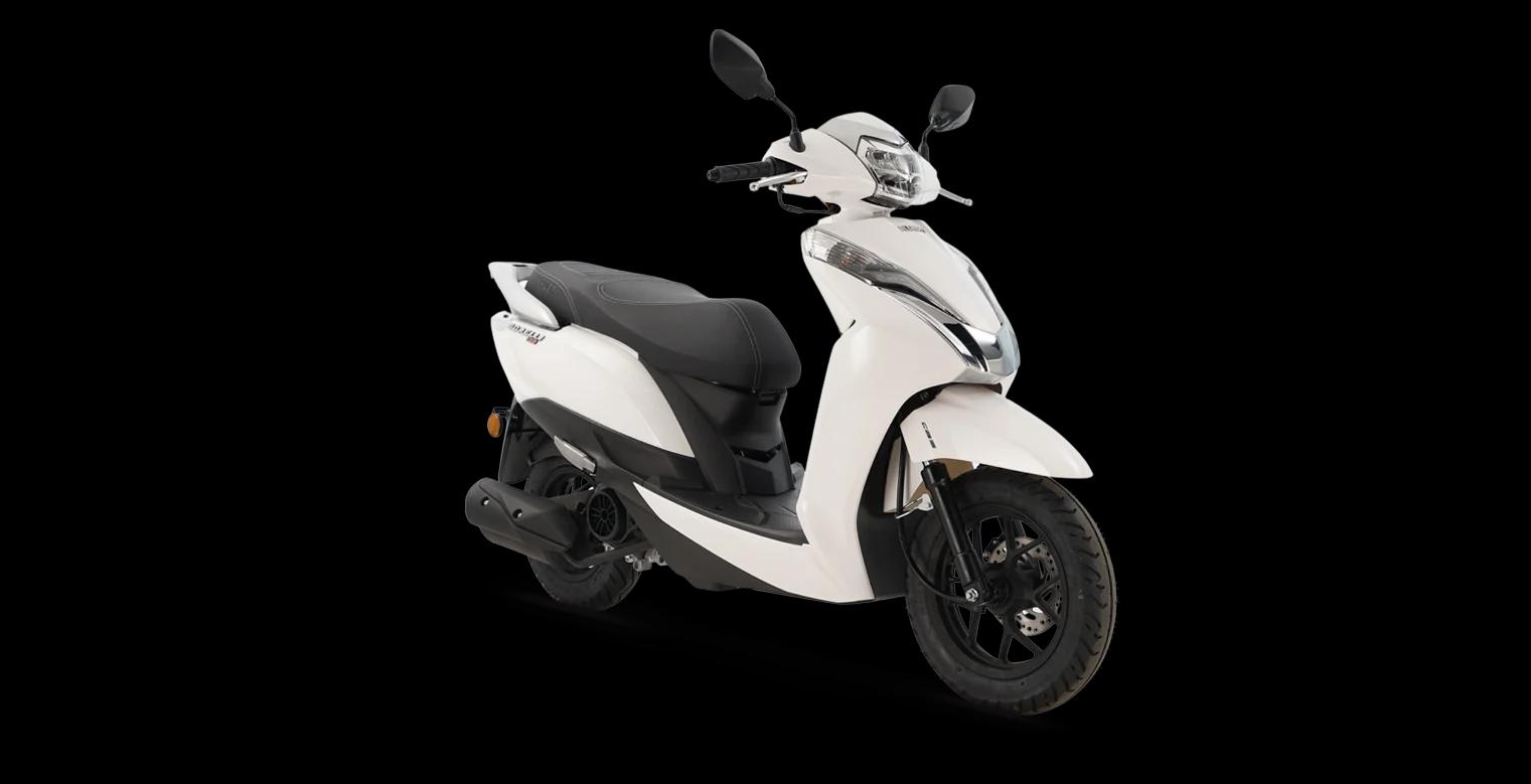 KUBA Kuba Borelli-50 2026 Model Motosiklet