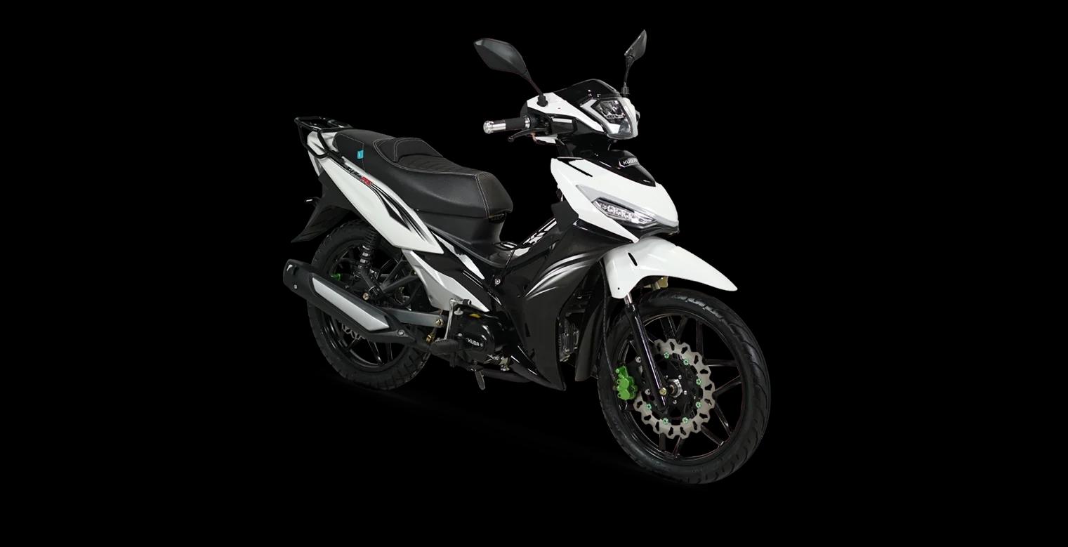 KUBA Kuba Easy-Pro-50 2026 Model Motosiklet