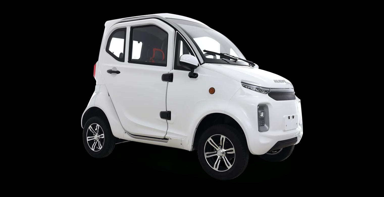 KUBA Kuba M5 2026 Model Motosiklet - Görsel 2